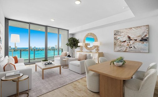 Condo in Lake Park, Florida, United States 1