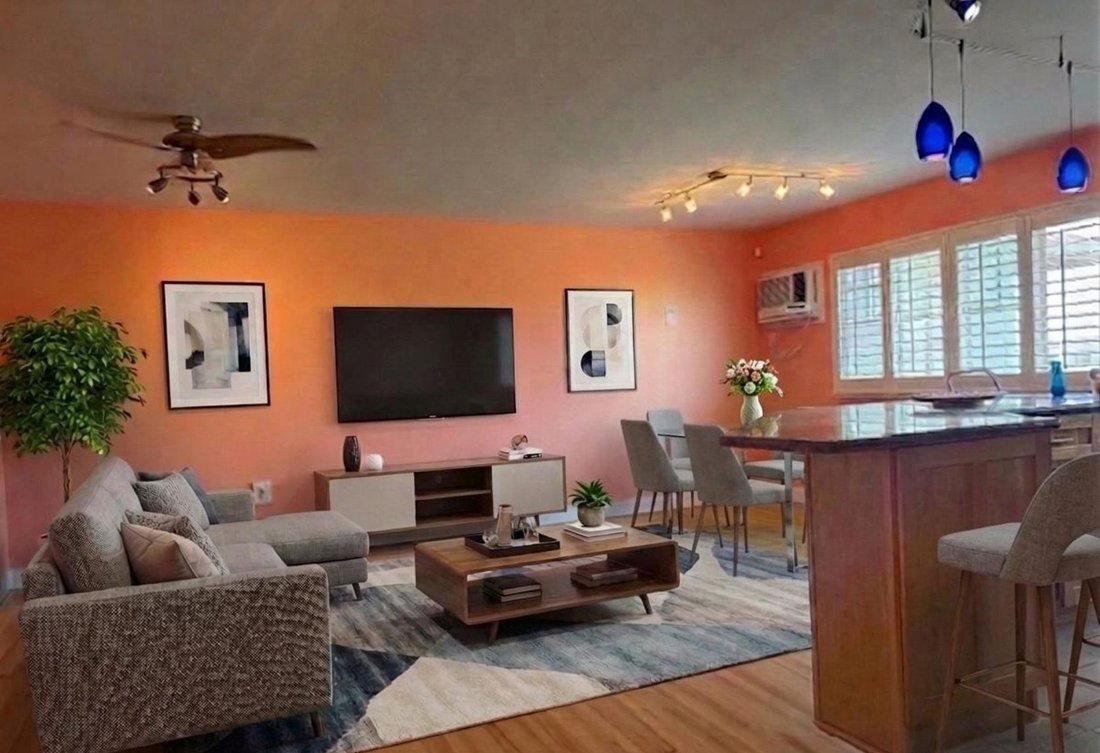 Condo in Kapolei, Hawaii, United States 2 - 17617387