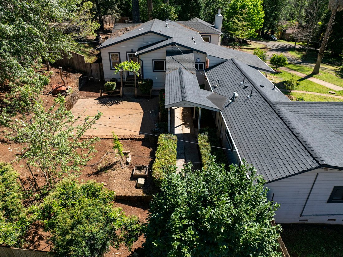 Casa a Angwin, California, Stati Uniti 3 - 17617485