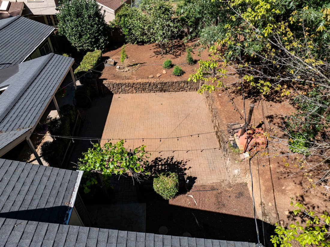 Casa a Angwin, California, Stati Uniti 4 - 17617485