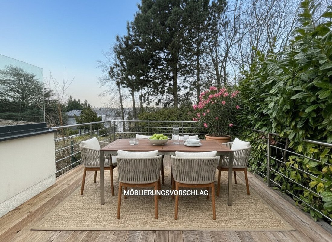 Apartment in Vienna, Wien, Austria 3 - 17299910