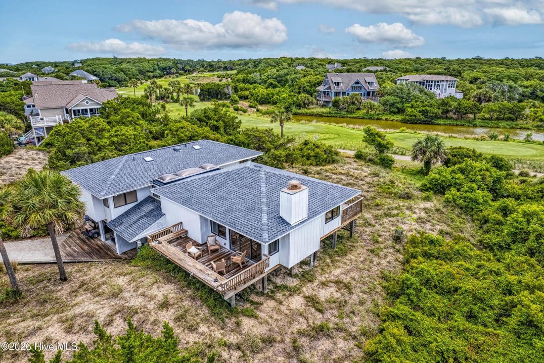 House in Southport, North Carolina, United States 1 - 17616900