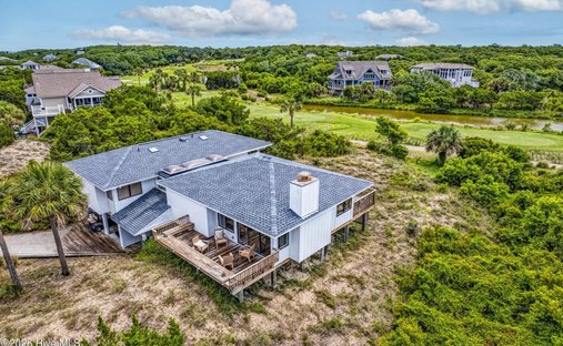 Casa a Southport, Carolina del Nord, Stati Uniti 1