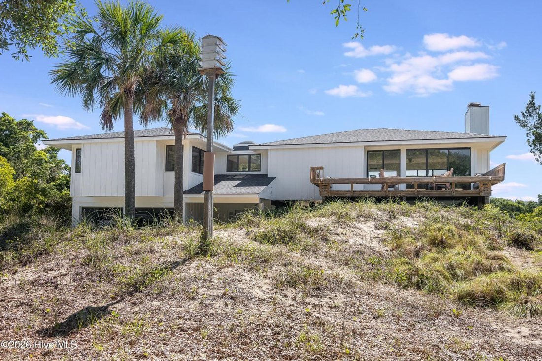 House in Southport, North Carolina, United States 2 - 17616900