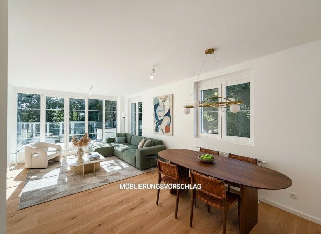 Apartment in Vienna, Wien, Austria 3 - 17034586