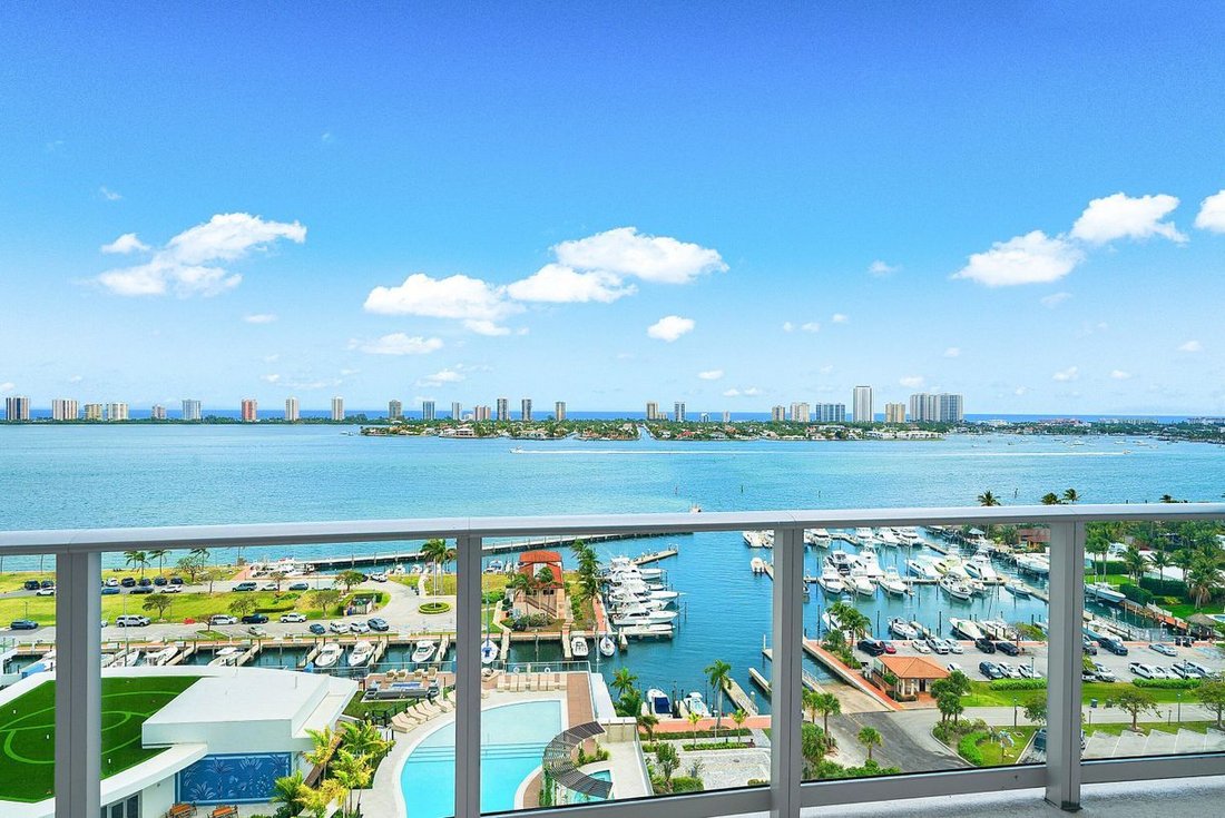 Condo in Lake Park, Florida, United States 2 - 17617537