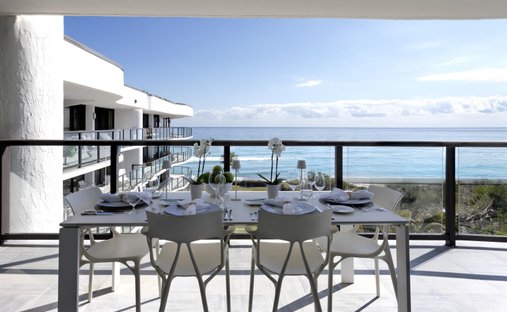 Condominio en Palm Beach, Florida, Estados Unidos 1