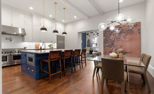 Condominio a Boston, Massachusetts, Stati Uniti 1