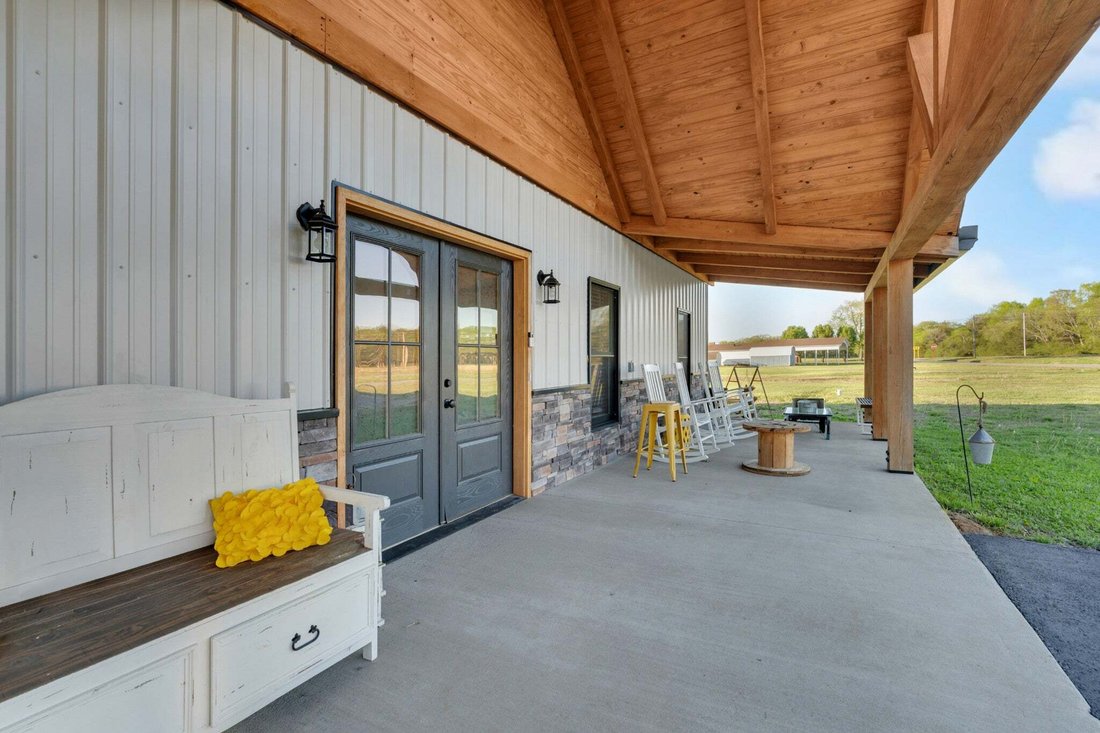 House in Unionville, Tennessee, United States 4 - 17617668