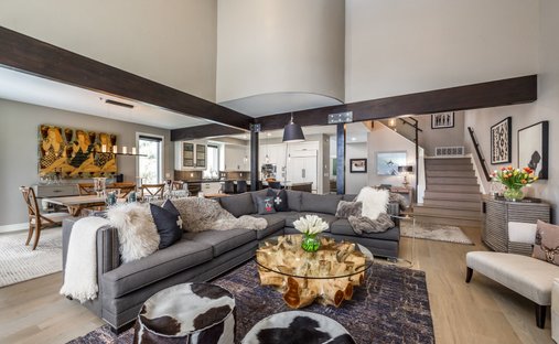 Residenza a Park City, Utah, Stati Uniti 1
