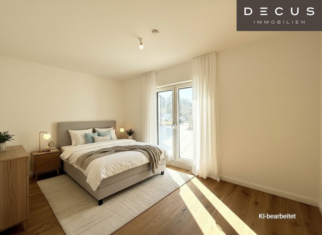 Apartment in Vienna, Wien, Austria 2 - 17538489