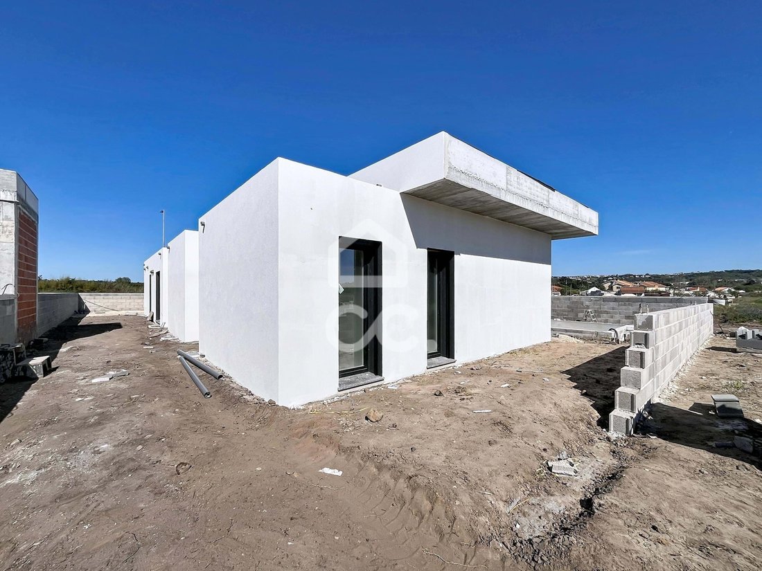 Villa in Tornada e Salir do Porto, Leiria District, Portugal 3 - 17617470