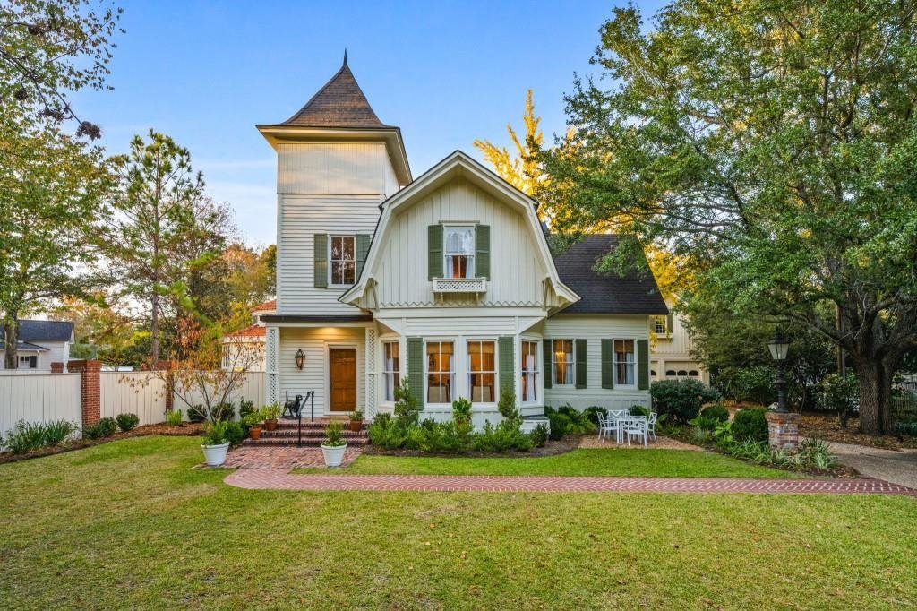 House in Thomasville, Georgia, United States 1 - 17616981