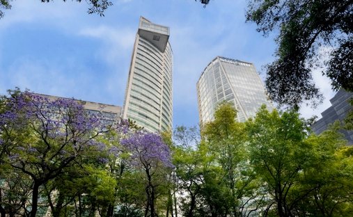 Appartamento a Santa Catarina Yecahuitzotl, Distretto Federale, Messico 1