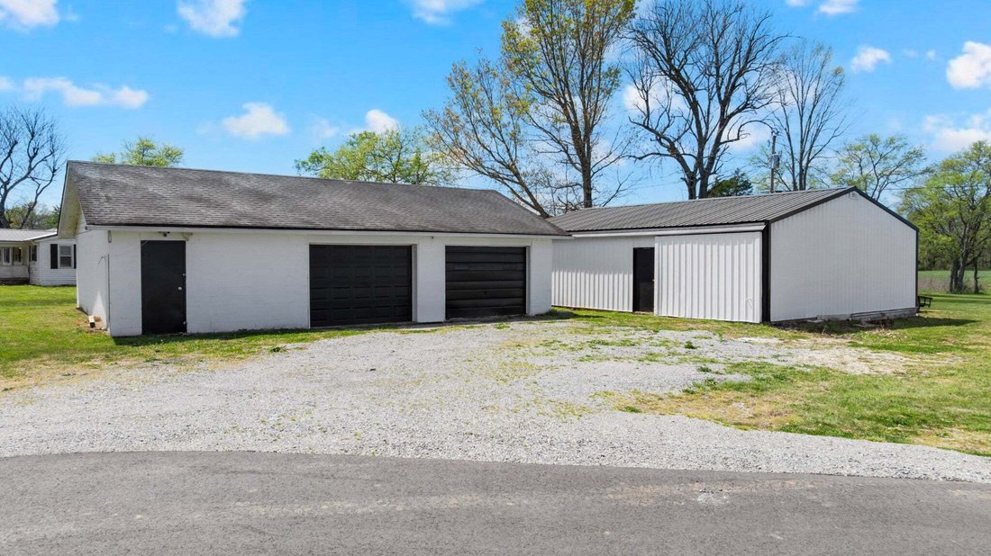 House in Unionville, Tennessee, United States 5 - 17617668