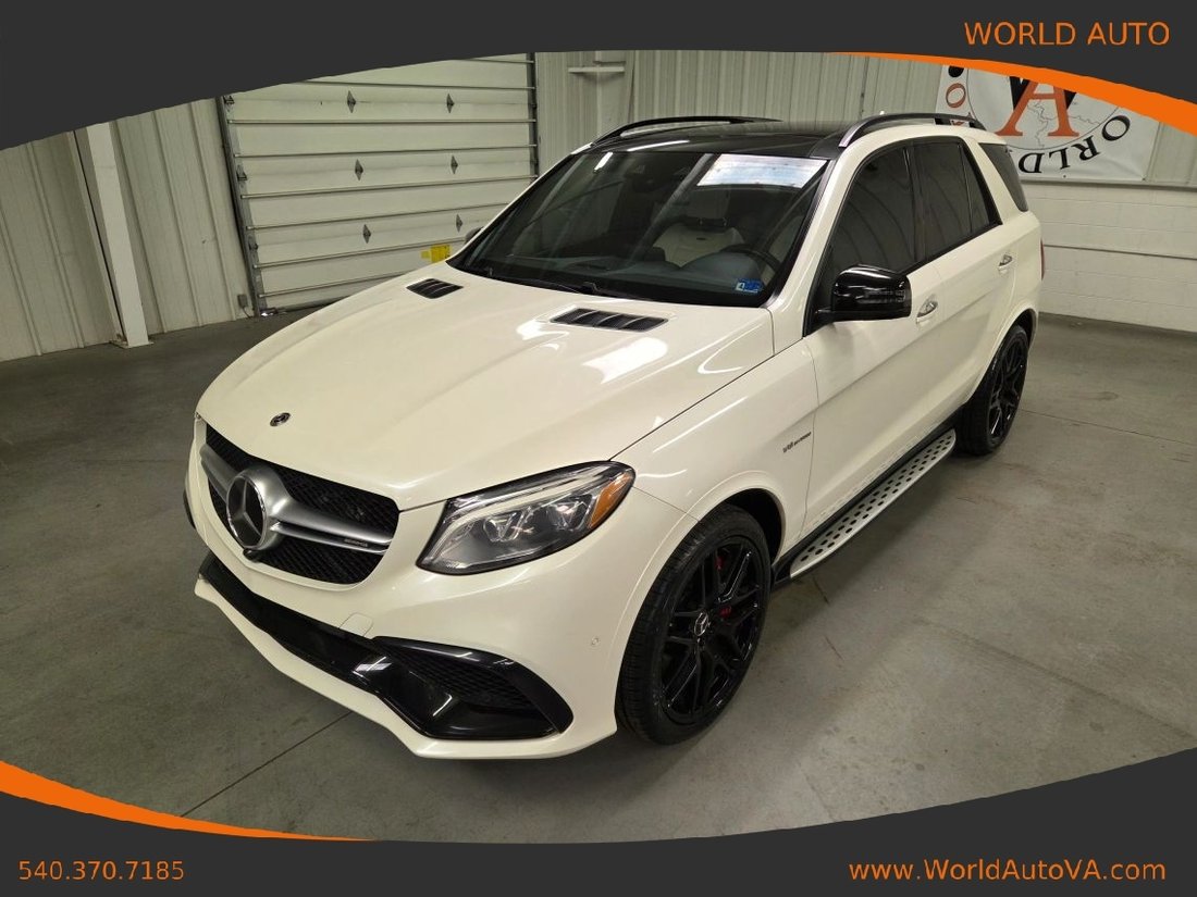 Suv in Fredericksburg, VA, United States 1 - 17617348