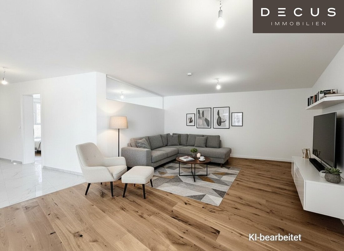 Apartment in Vienna, Wien, Austria 5 - 17538469