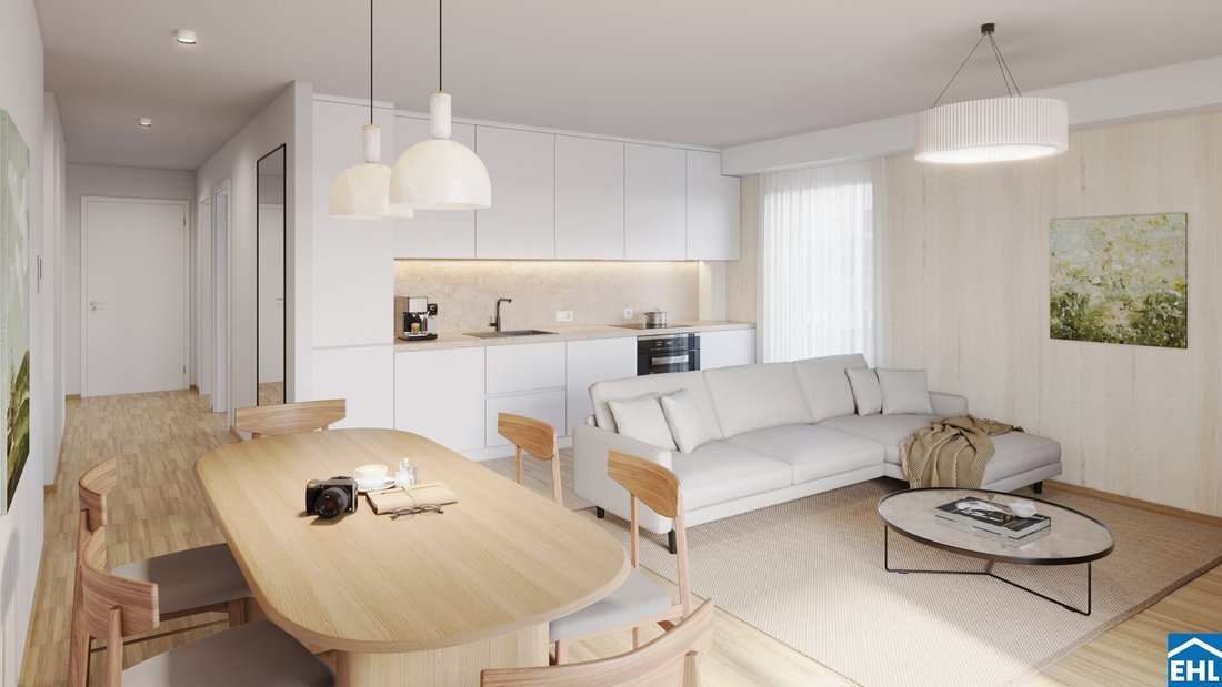 Apartment in Vienna, Wien, Austria 2 - 17617398