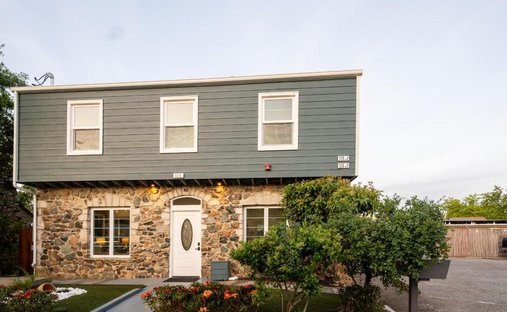 Maison à Auburn, Californie, États-Unis 1