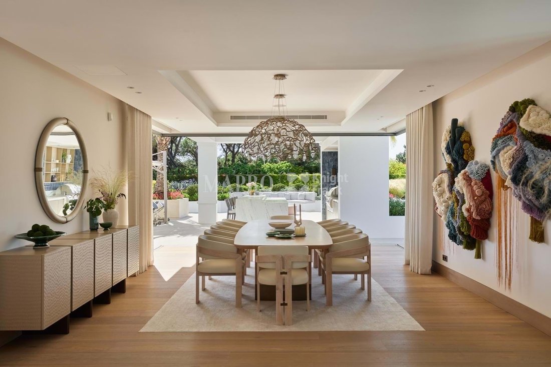 Villa in Quinta do Lago, Almancil, Portugal 5 - 17611596