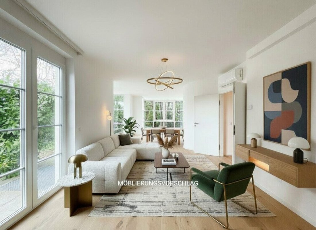 Apartment in Vienna, Wien, Austria 1 - 17299910