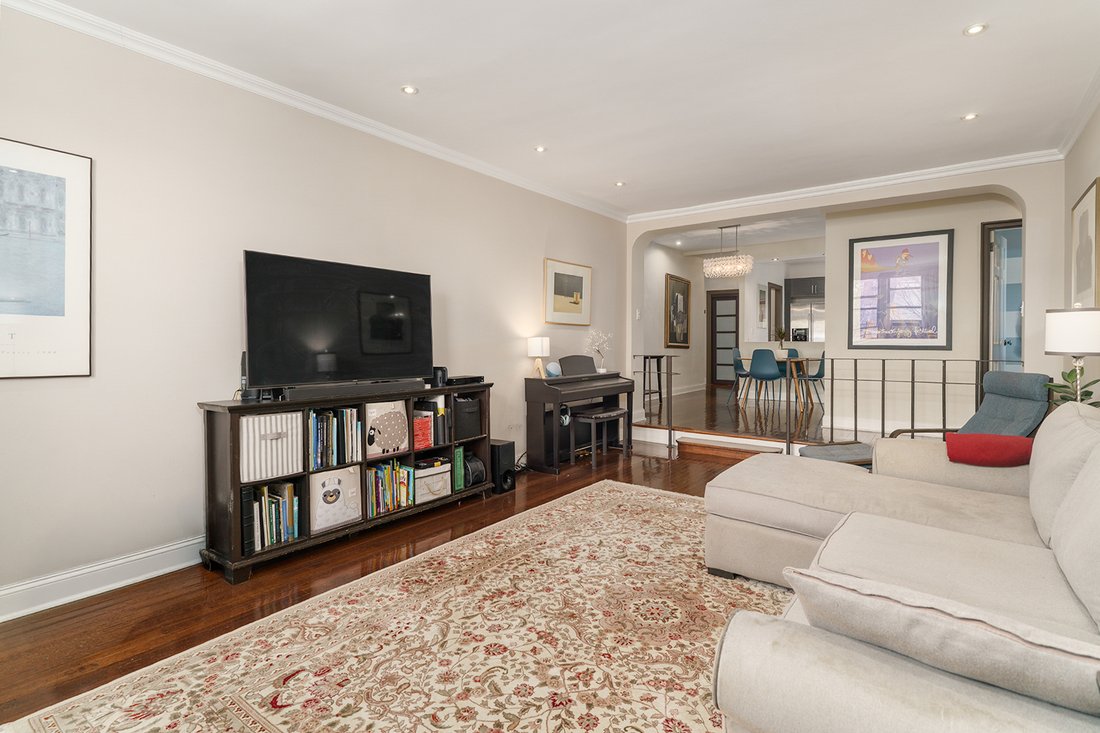 Co Op in New York, New York, United States 4 - 17617695
