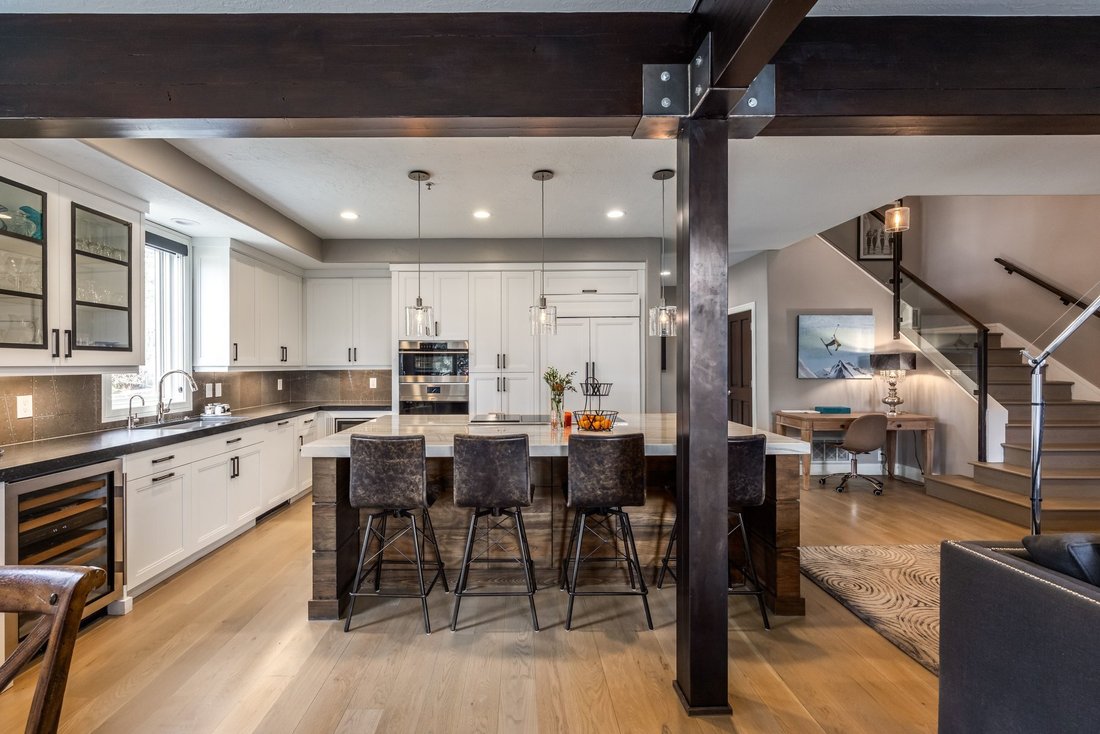 Townhouse in Park City, Utah, United States 2 - 17617520