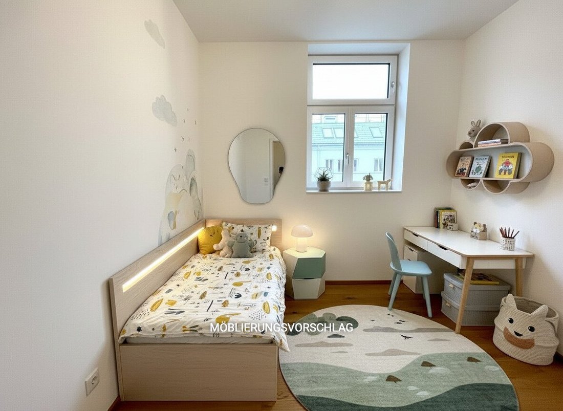 Penthouse in Vienna, Wien, Austria 4 - 17032642