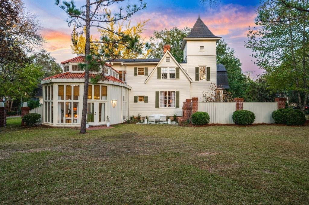 House in Thomasville, Georgia, United States 2 - 17616981