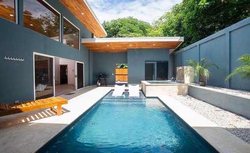 Potrero, Guanacaste, Costa Rica 1