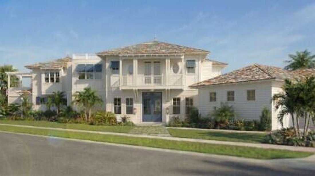 House in Palm Beach Gardens, Florida, United States 1 - 17482037