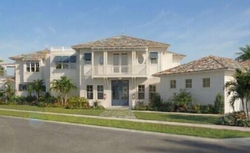 House in Palm Beach Gardens, Florida, United States 1