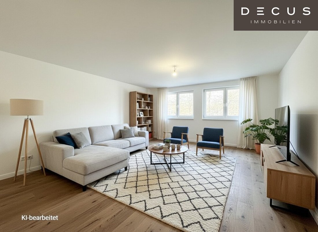 Apartment in Vienna, Wien, Austria 3 - 17538489