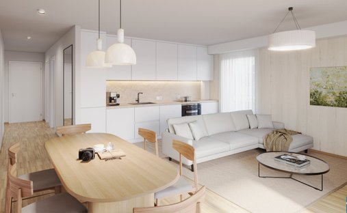 Appartamento a Vienna, Vienna, Austria 1