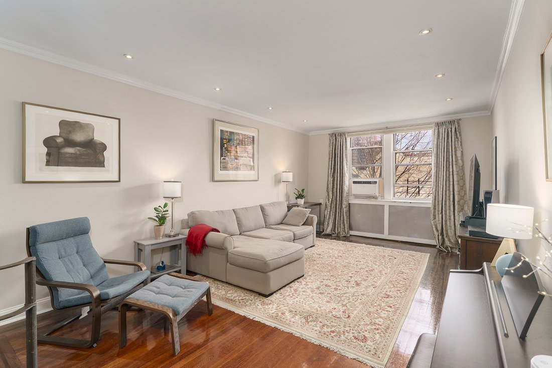 Co Op in New York, New York, United States 3 - 17617695