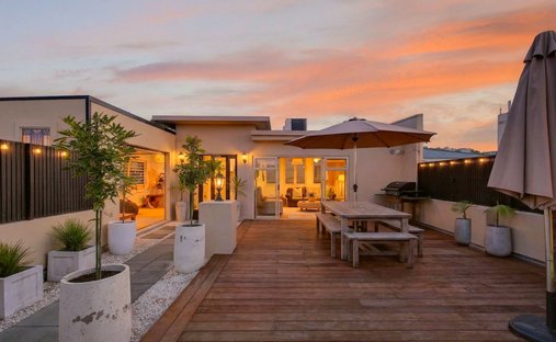 Apartment in Napier, Hawke's Bay, New Zealand 1