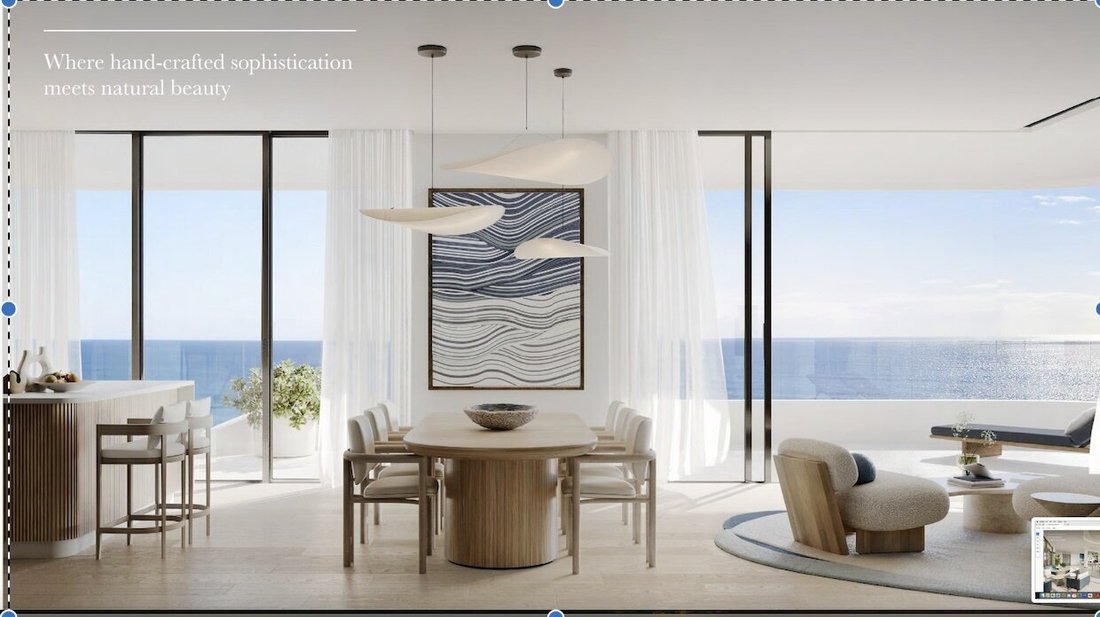 Apartment in Pearl Jumeirah, Dubai, United Arab Emirates 2 - 17617079
