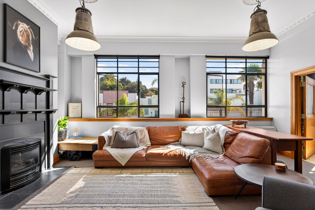 Apartment in Napier, Hawke's Bay, New Zealand 4 - 17617500