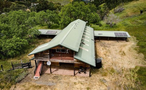 Farm Ranch in Clayton, Kalifornien, Vereinigte Staaten 1