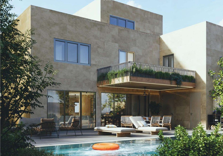 Villa in Madliena, Malta 1 - 17007880