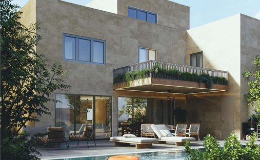 Villa in Madliena, Malta 1