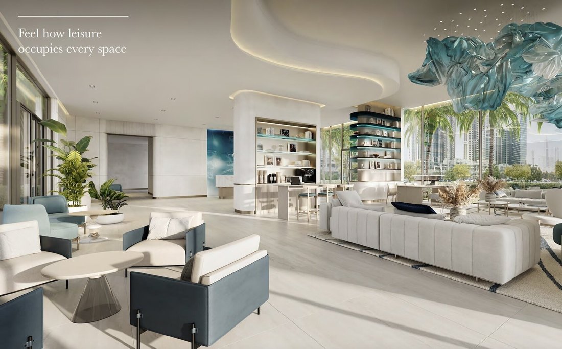 Apartment in Pearl Jumeirah, Dubai, United Arab Emirates 4 - 17617079