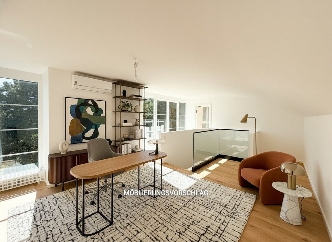 Apartment in Vienna, Wien, Austria 1 - 17034586