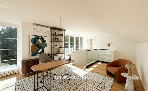 Apartment in Vienna, Wien, Austria 1