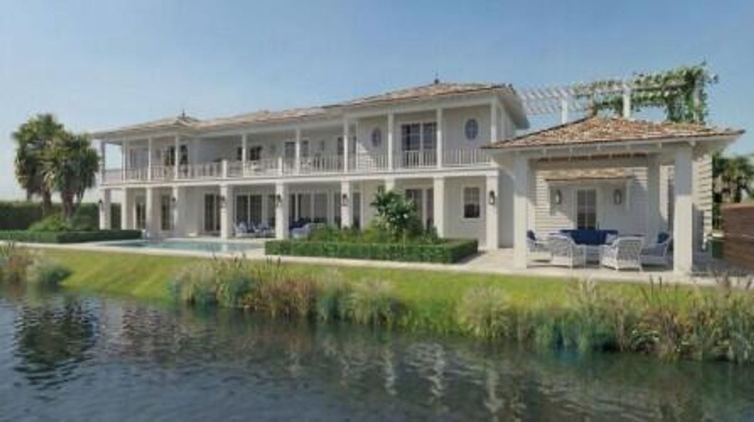 House in Palm Beach Gardens, Florida, United States 2 - 17482037