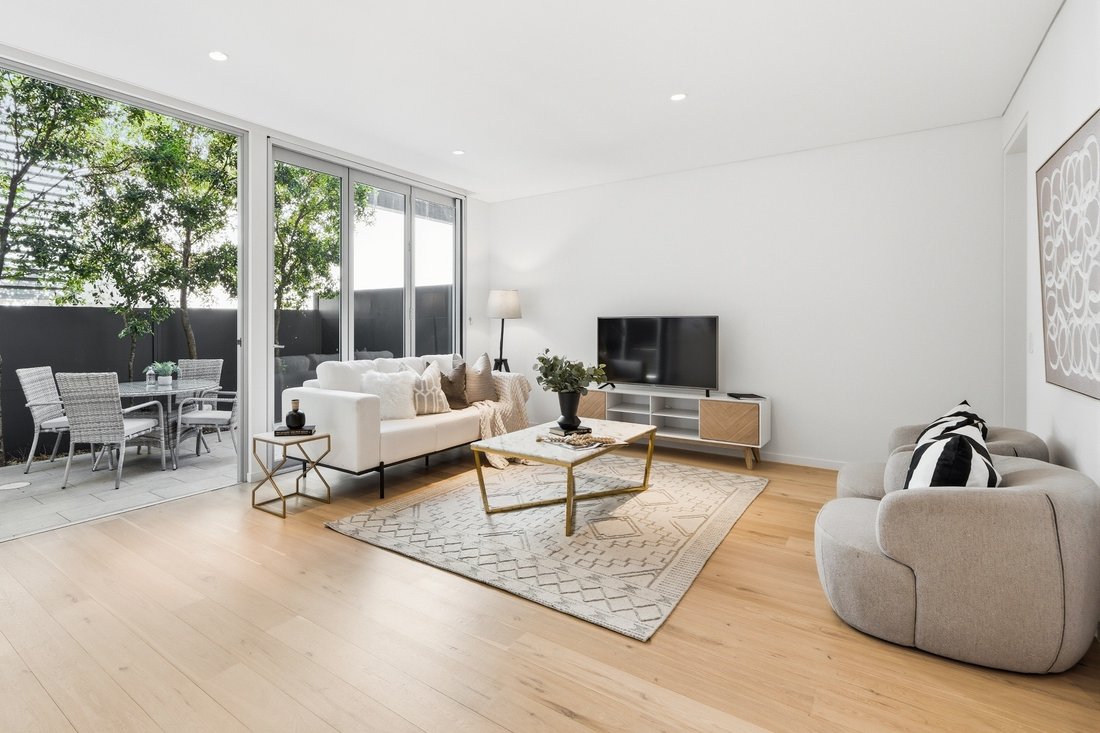 Townhouse in Sydney, New South Wales, Australia 5 - 17617499