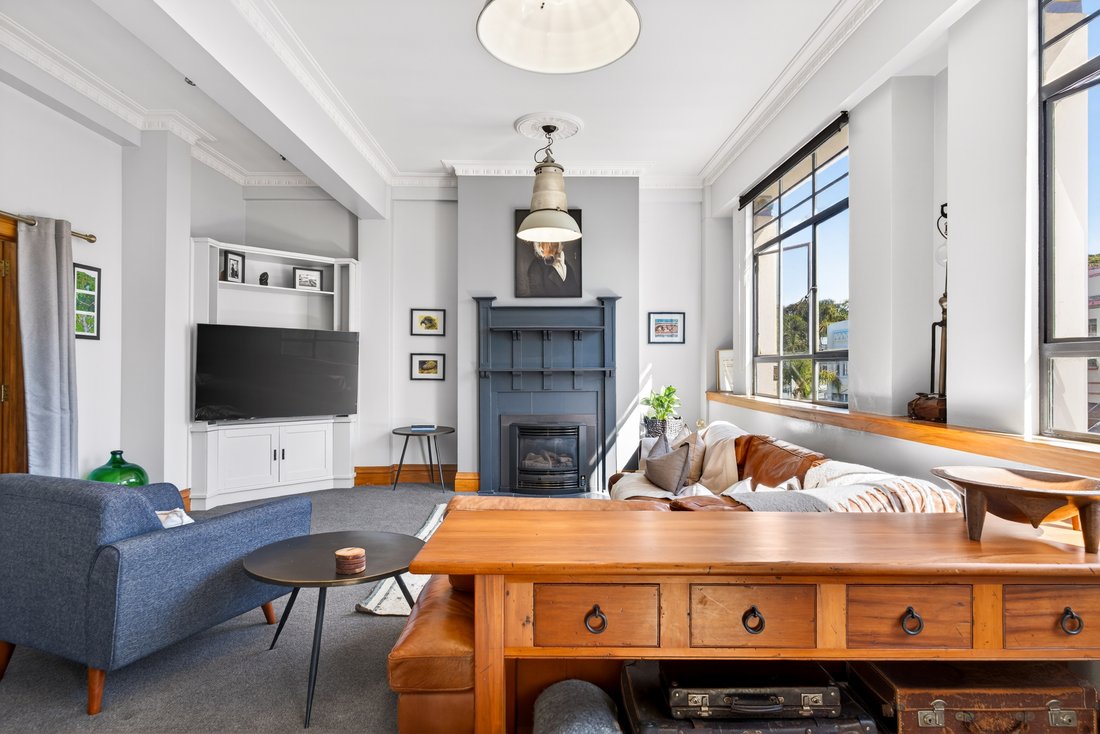 Apartment in Napier, Hawke's Bay, New Zealand 5 - 17617500
