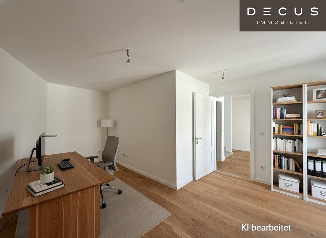 Apartment in Vienna, Wien, Austria 2 - 17617145