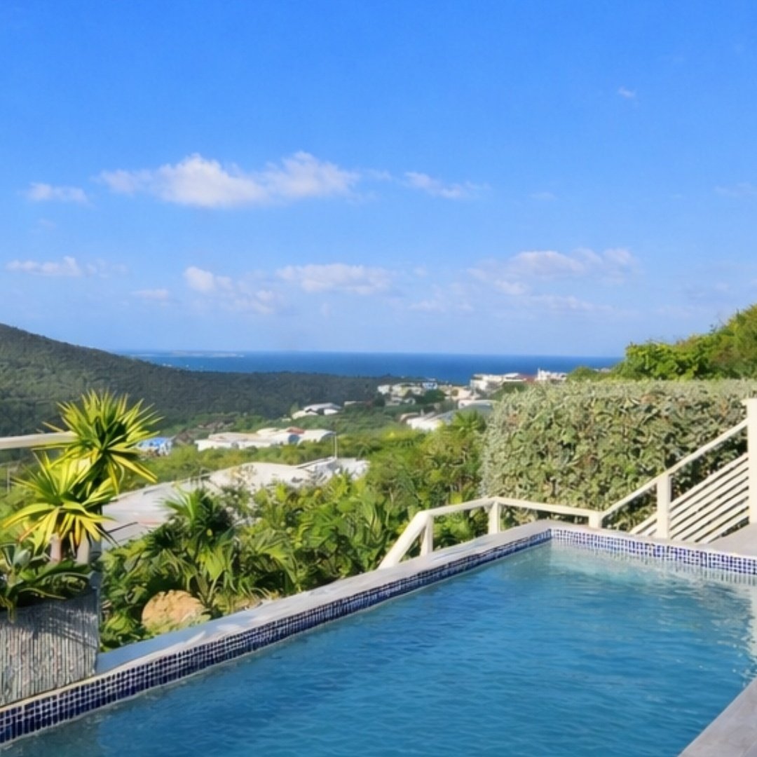 Villa in Upper Prince's Quarter, Sint Maarten 5 - 17617667