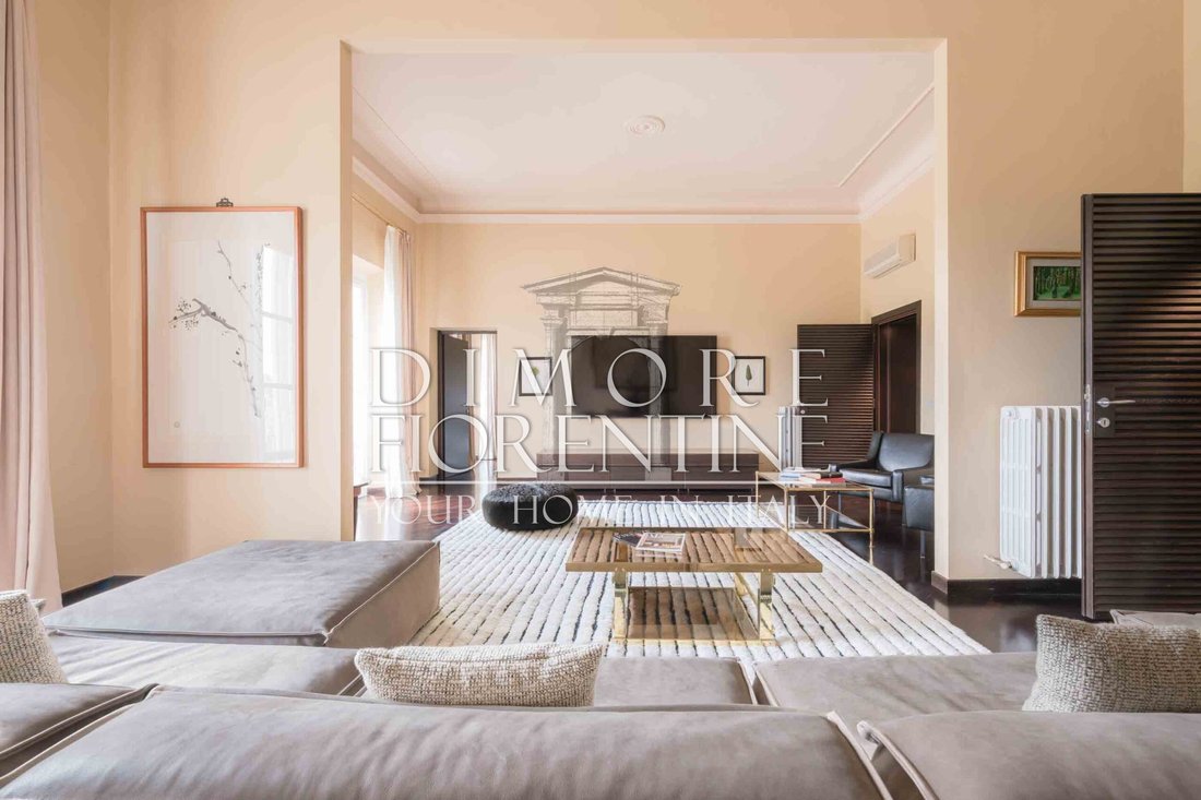 Apartment in Center, Florence, Tuscany 5 - 17617427